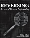 Reversing: Secrets of Reverse Engineering
