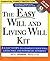The Easy Will and Living Wi...