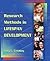 Research Methods in Lifespan Development