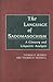 The Language of Sadomasochi...