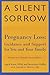 A Silent Sorrow by Ingrid Kohn