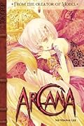 Arcana Vol. 1