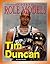 Tim Duncan (Modern Role Models)
