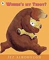 Where's My Teddy? by Jez Alborough