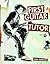 First Guitar Tutor