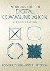 Introduction to Digital Communication (2nd Edition)