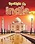 Spotlight on India (Spotlight on My Country)