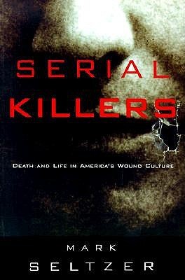 Serial Killers (Paperback)