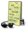 The Girl with the Dragon Tattoo by Stieg Larsson