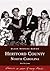 Hertford County (NC) (Black America Series)