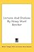 Lectures And Orations By He...
