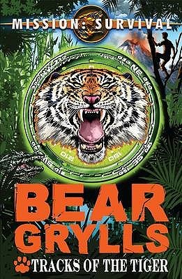 Tracks of the Tiger (Mission Survival #4)