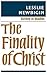 The Finality of Christ