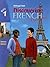 Discovering French, Nouveau...