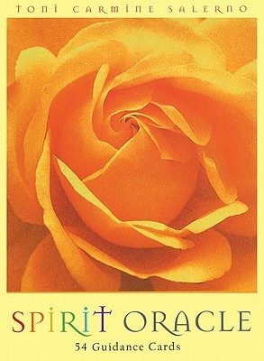 Spirit Oracle (Cards)