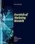 Essentials of Marketing Research