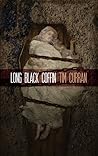 Long Black Coffin