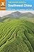 The Rough Guide to Southwest China