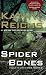 Spider Bones (Temperance Brennan)