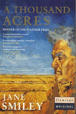 A Thousand Acres By Jane Smiley