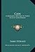 Cain: A Dramatic Mystery in Three Acts by Lord Byron