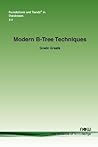 Modern B-Tree Tec...