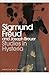 Studies in Hysteria by Sigmund Freud