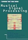 Musical Signal Processing (Studies on New Music Research) Musical Signal Processing (Studies on New Music Research)