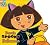 Dora's Spooky Halloween