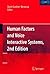 Human Factors and Voice Interactive Systems (Signals and Communication Technology)