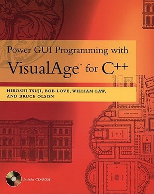 Power GUI Programming with Visual Age for C++ (Paperback)