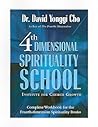 Fourth Dimensional Spirituality School: Institute for Church Growth