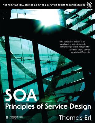 SOA: Principles of Service Design