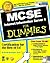 MCSE Internet Information Server 4 For Dummies