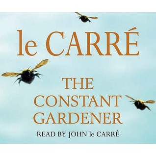 The Constant Gardener