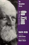 On Zion: The History of an Idea (Martin Buber Library)