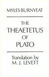 Theaetetus