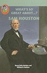 Sam Houston (Robbie Readers)