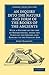 An Inquiry into the Nature and Form of the Books of the Ancients: With a History of the Art of Bookbinding, from the Times of the Greeks and Romans to ... of Printing, Publishing and Libraries)