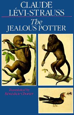 The Jealous Potter (Paperback)