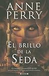 El brillo de la seda