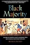 Black Majority: Negroes in Colonial South Carolina from 1670 through the Stono Rebellion