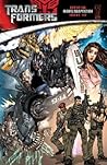 Transformers (Transformers: Official Movie Adaptation, 2)