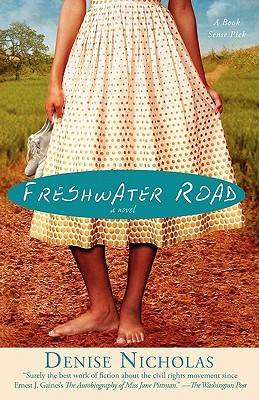 Freshwater Road (Paperback)