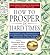 How to Prosper in Hard Times by Napoleon Hill How to Prosper in Hard Times by Napoleon Hill