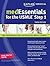 medEssentials for the USMLE...