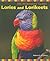 Lories and Lorikeets (Birdkeeper's Guides)