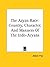 The Aryan Race: Country, Character, And Manners Of The Indo-Aryans