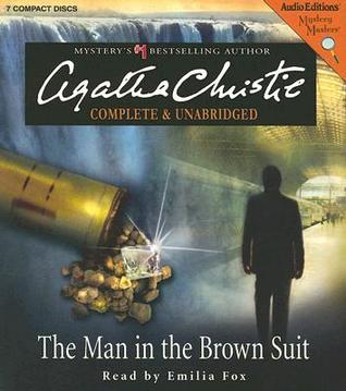 The Man in the Brown Suit