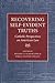 Recovering Self-Evident Truths: Catholic Perspectives on American Law